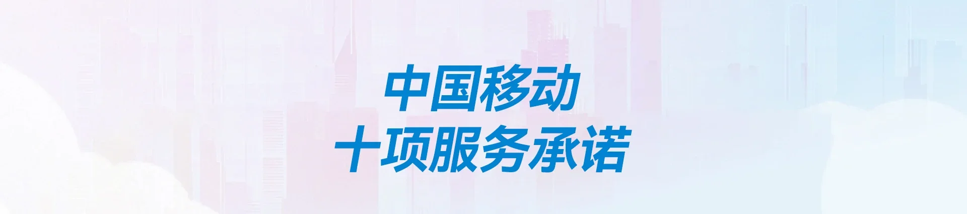 保定白沟新城移动宽带